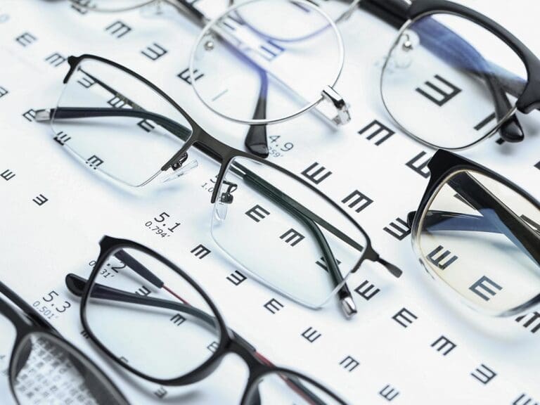 Lunette de vue pas cher Sète