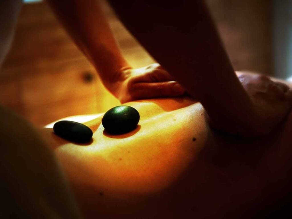 Massage Sète