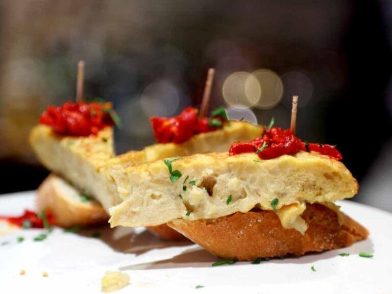 Meilleur Bar à Vin Tapas Sète