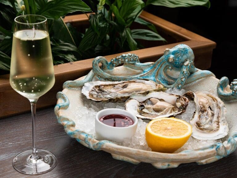 Meilleur Restaurant Fruits de Mer Sète