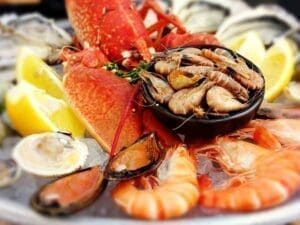 Meilleurs Restaurants de Sète