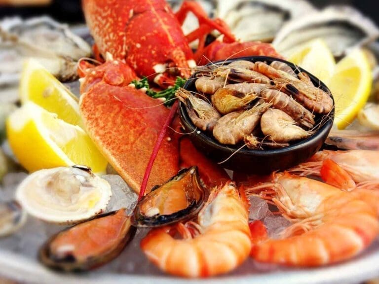 Meilleurs Restaurants de Sète