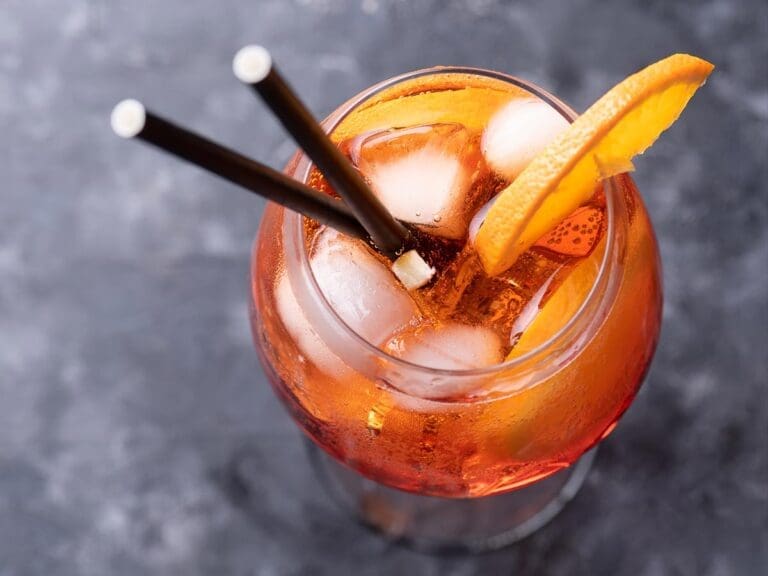 Meilleur Spritz Sète