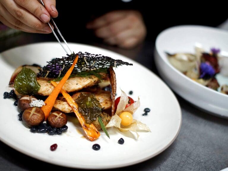 Meilleur Restaurant Sète