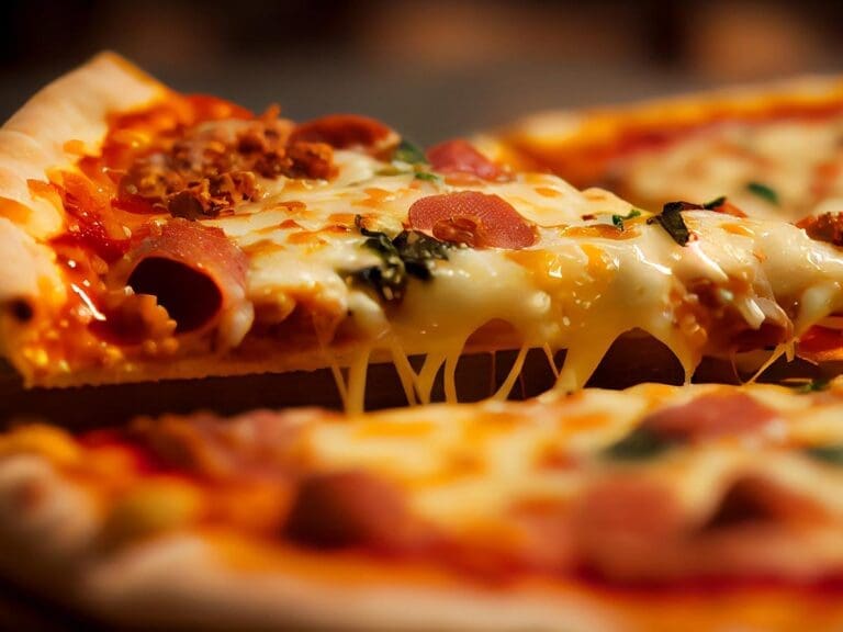 Meilleure Pizza Poussan