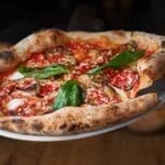 Meilleure Pizza Sète