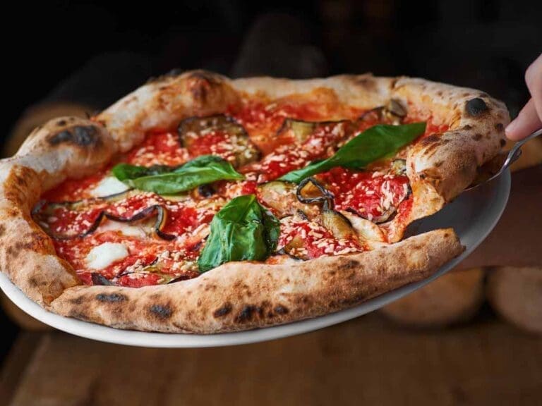 Meilleure Pizza Sète