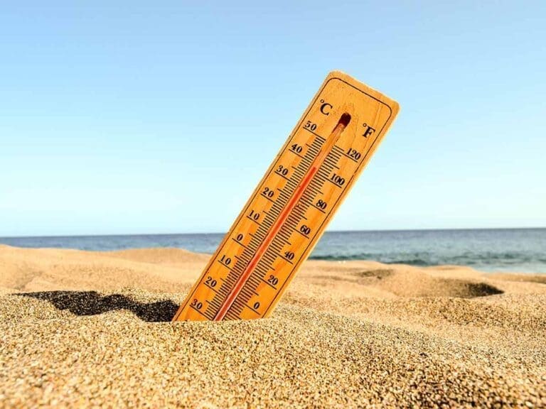 Météo Bassin de Thau