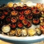 Où manger des coquillages à Sète