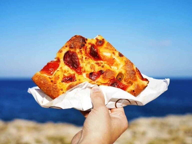 Où manger la meilleure Pizza de Marseillan Plage