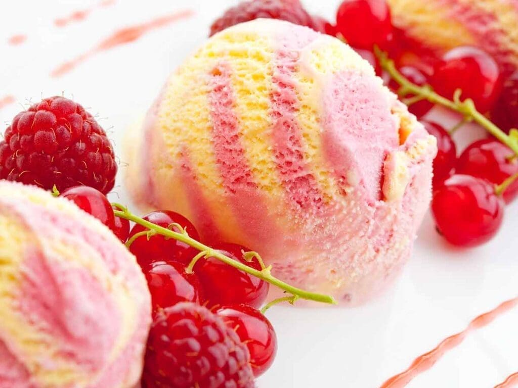 Où manger la meilleure glace à Sète