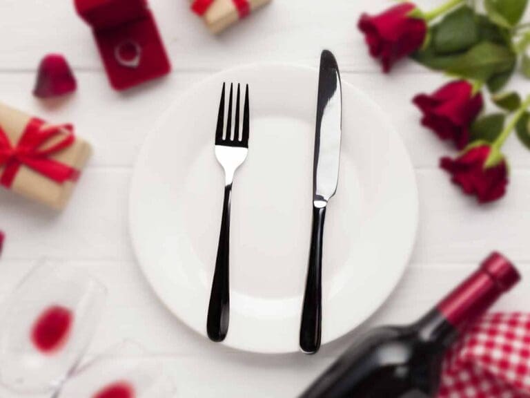 Où manger pour la St Valentin à Sète