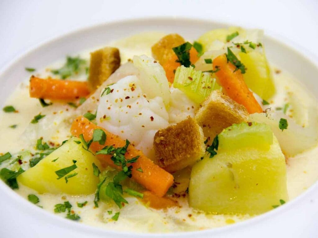 Où manger une bourride à Sète