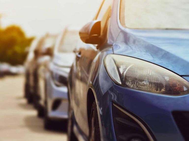 Parkings gratuits à Sète