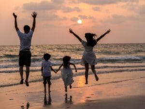 Que faire a Sète en famille