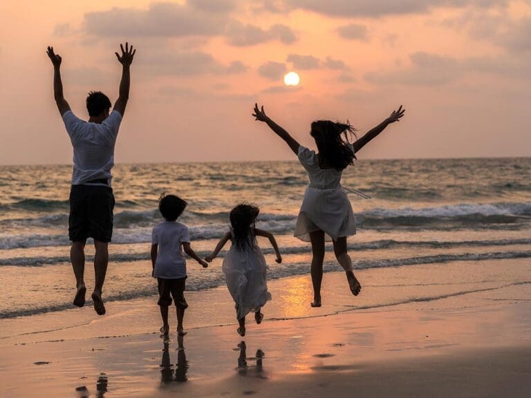Que faire a Sète en famille