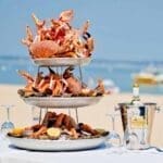 Restaurant Sète bord de mer