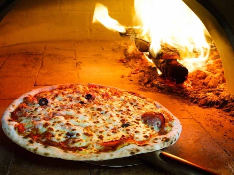 Restaurants Pizzeria à Sète