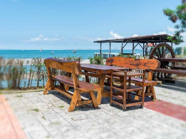Restaurants avec terrasse Sète