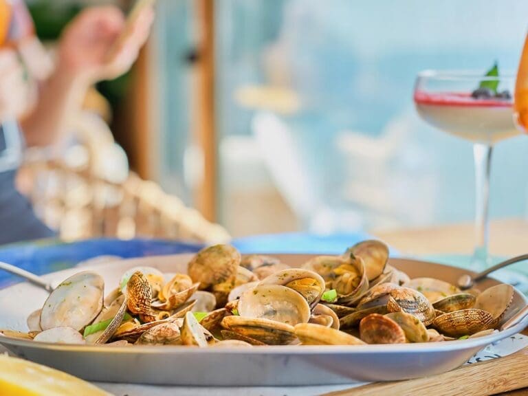 Resto Plage Sète