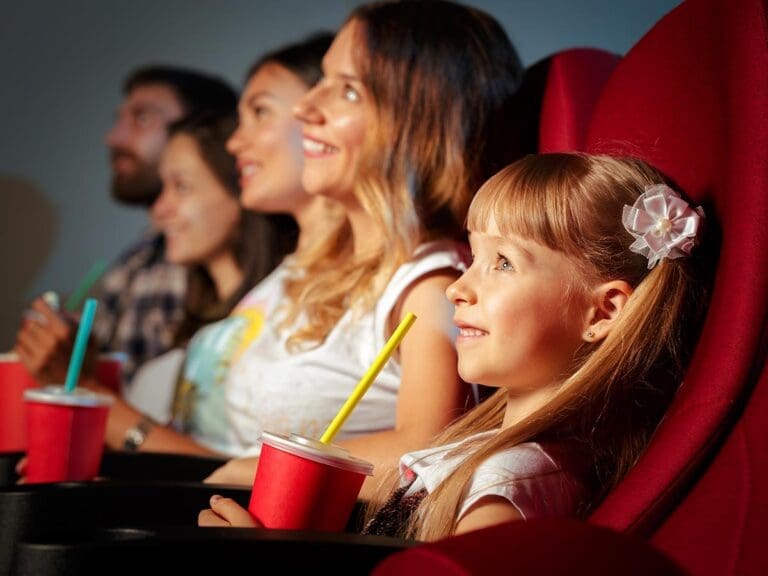 Sorties Cinéma Sète