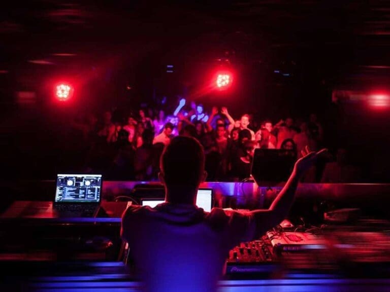 Sortir à Sète ce soir