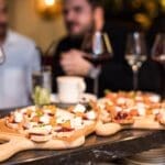 Trouver un Bar à Tapas à Sète