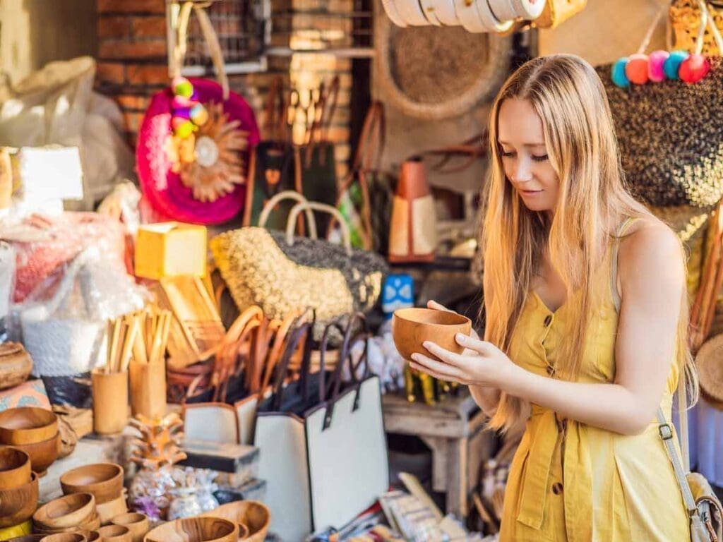 Vide grenier à Agde – Cap d'Agde