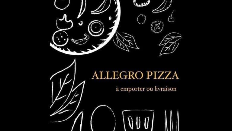 Allegro Pizza - Balaruc Les Bains