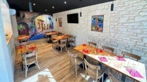 Amore E Pizza - Pizzeria à Sète