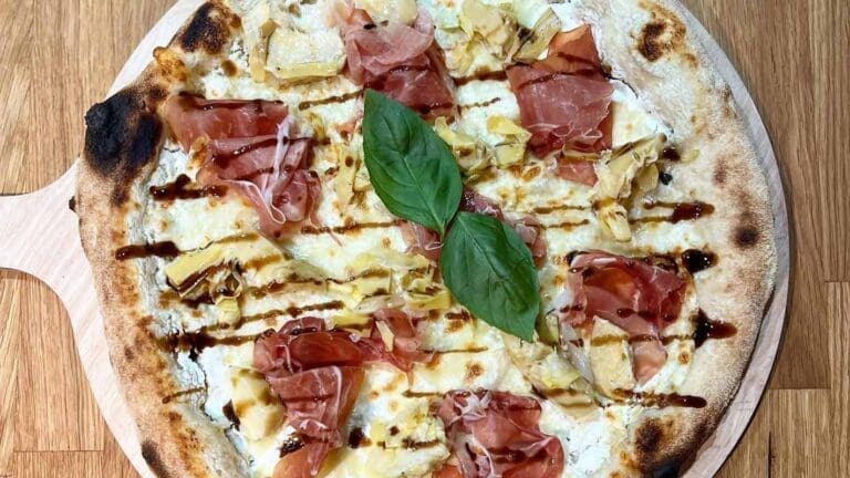 Amore E Pizza - Pizzeria à Sète