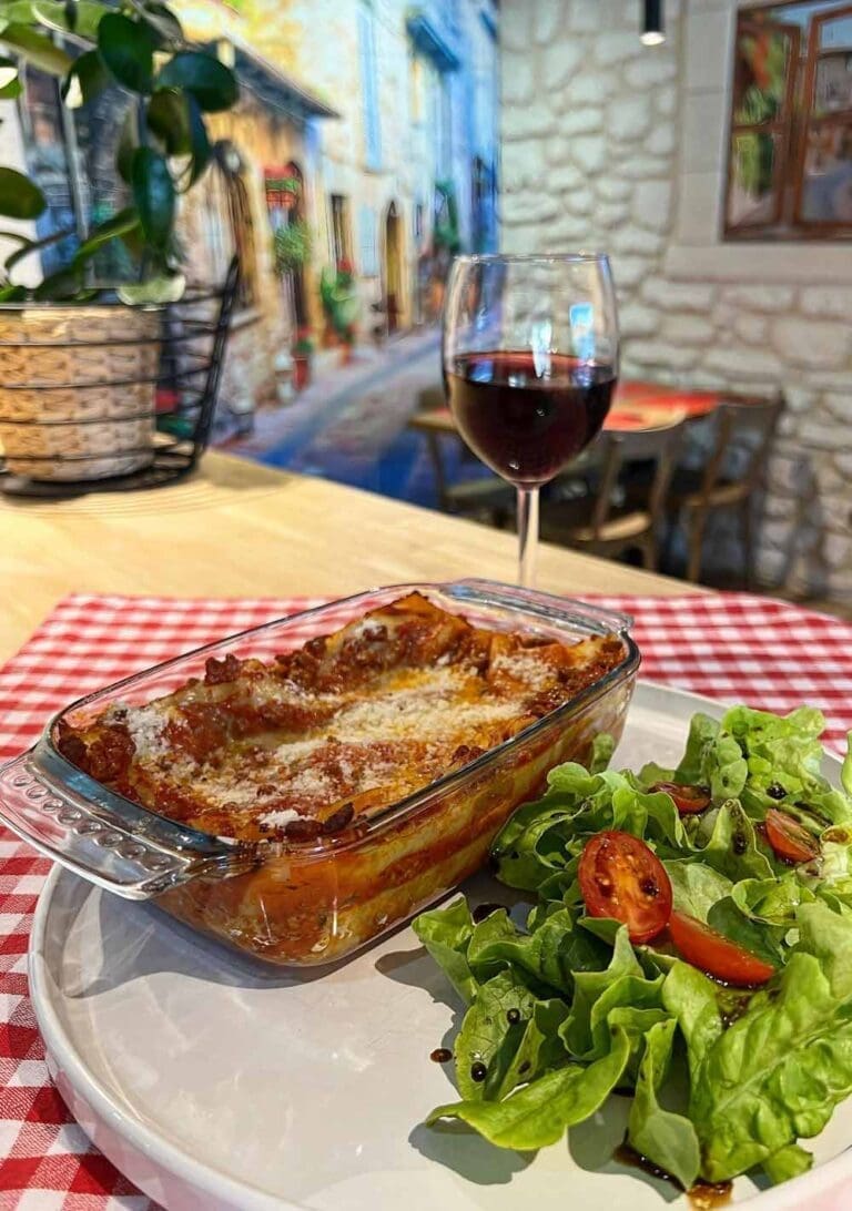 Amore E Pizza - Pizzeria à Sète