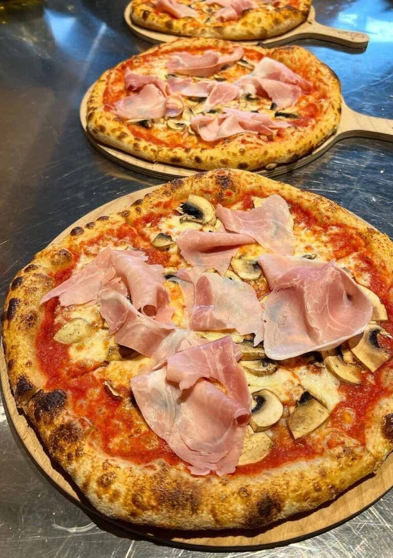 Amore E Pizza - Pizzeria à Sète