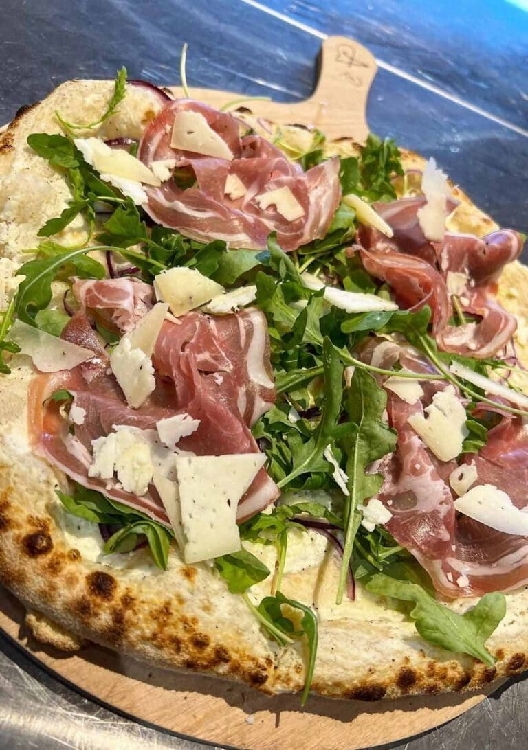 Amore E Pizza - Pizzeria à Sète