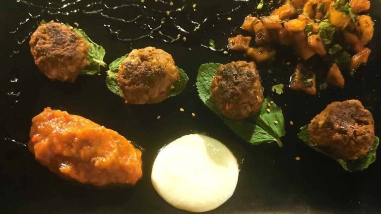 Assia Cooking - Restaurant La Kahina