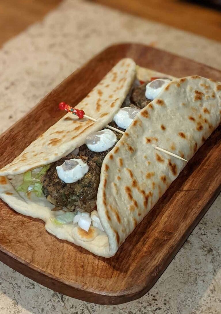 Assia Cooking - Restaurant La Kahina