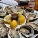 Au Bout d'la Rue Sète - Bar à vin