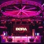 Bora Club Cap d'Agde - Discothèque