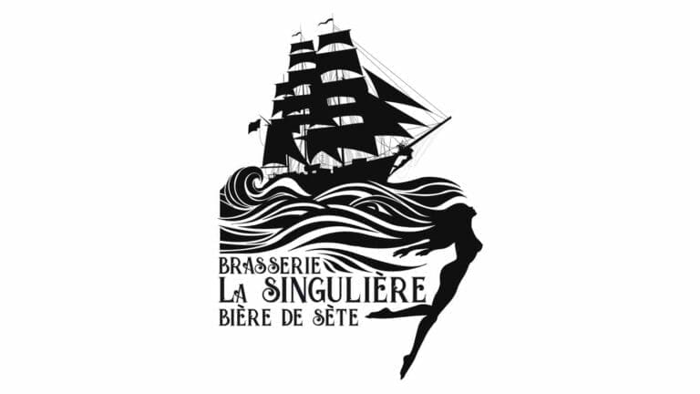 Brasserie La Singulière - Fabrique de bière à Sète