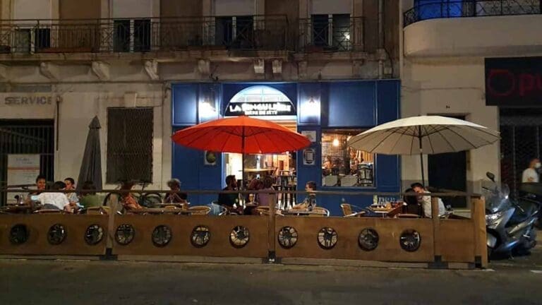 Brasserie La Singulière - Fabrique de bière à Sète