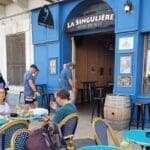 Brasserie La Singulière - Fabrique de bière à Sète