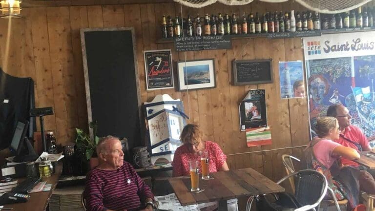Brasserie La Singulière - Fabrique de bière à Sète