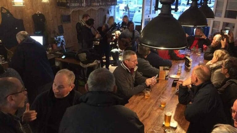 Brasserie La Singulière - Fabrique de bière à Sète