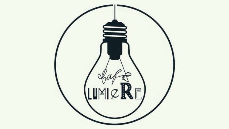 Café Lumière Sète - Bar Glacier