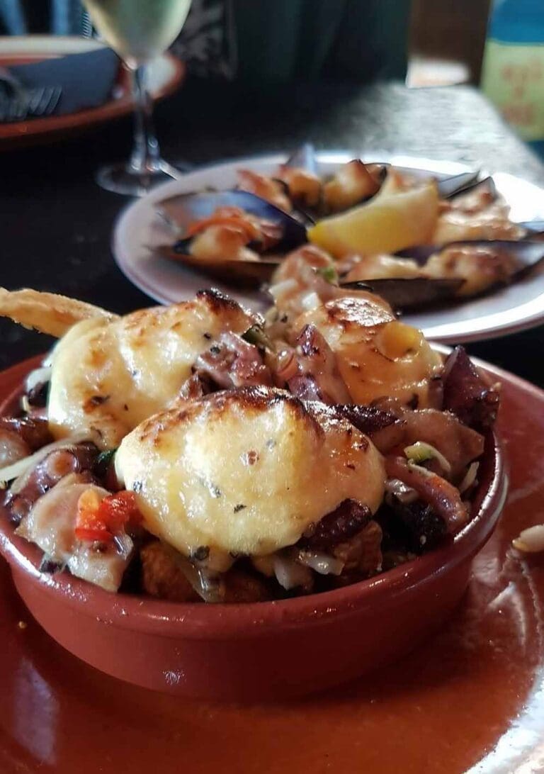 Café Social Sète - Restaurant et Bar à tapas