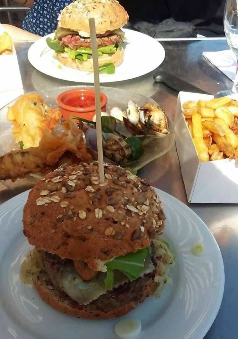 Café Social Sète - Restaurant et Bar à tapas