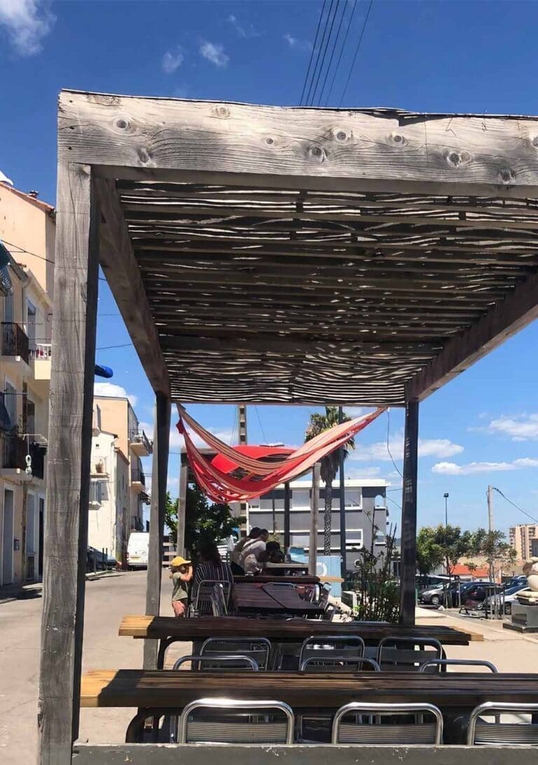 Café Social Sète - Restaurant et Bar à tapas
