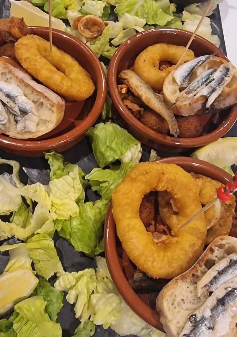 Caraïbe Bar Restaurant Sète