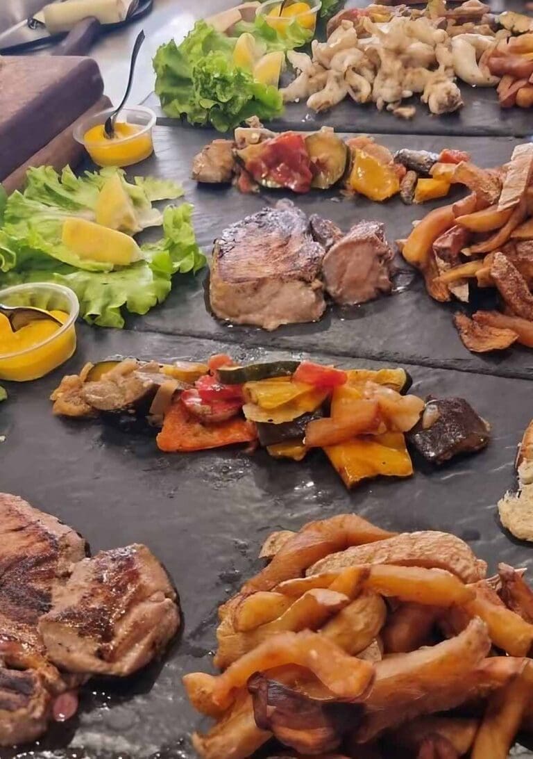 Caraïbe Bar Restaurant Sète