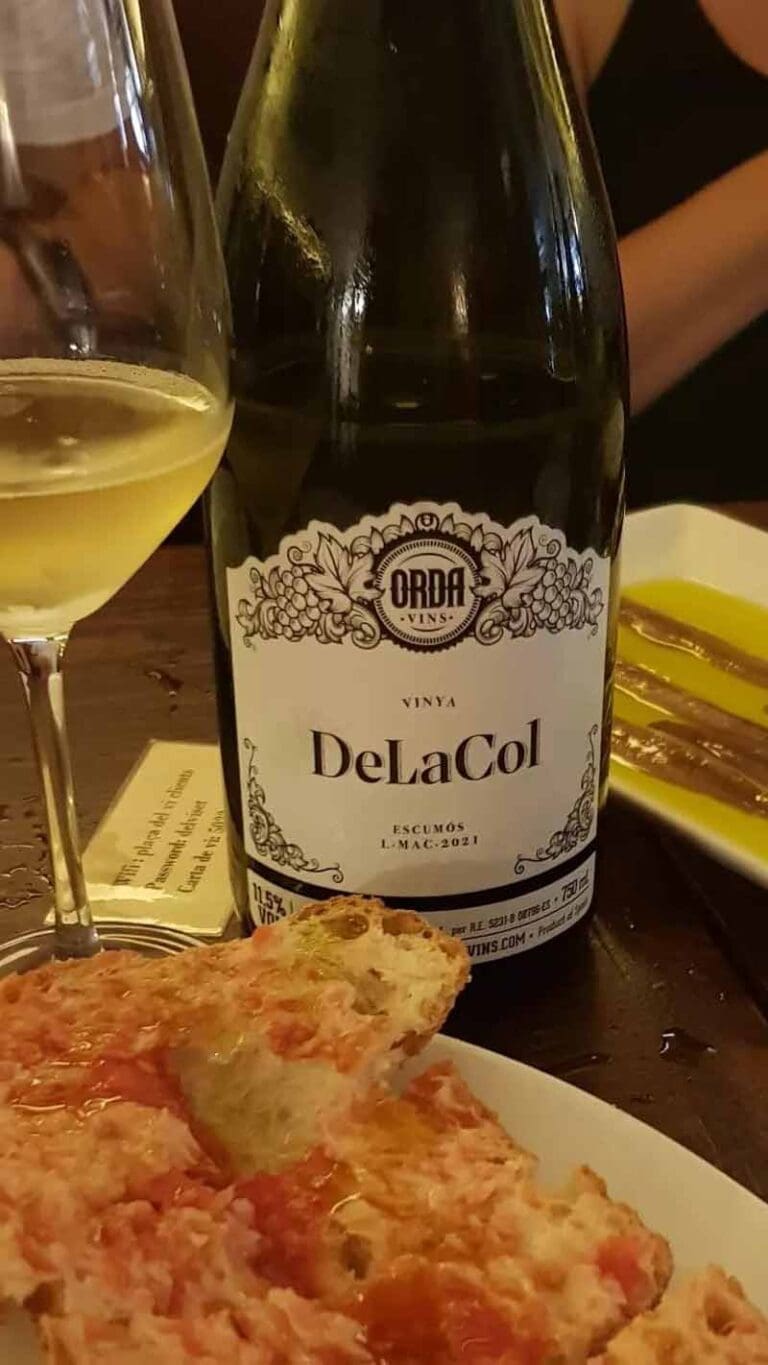 Cave Au Vin Vivant - Bar à Vin